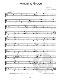 Amazing Grace 