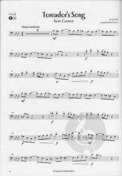 World Famous Melodies 