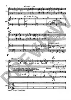 Die schwarze Spinne von Heinrich Sutermeister 