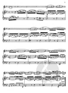 Woodwind Duets 1 für Holzbläser Duo im Alle Noten Shop kaufen