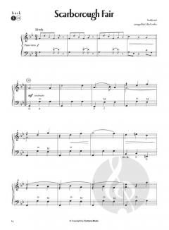 World Famous Melodies 