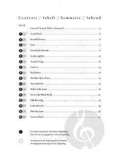 World Famous Melodies 