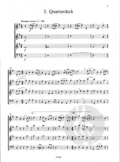 Cocktails (James Duncan Carey) 