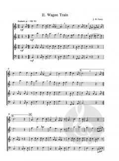 Trains (James Duncan Carey) 