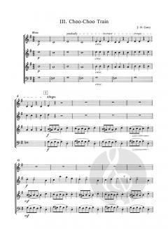 Trains (James Duncan Carey) 