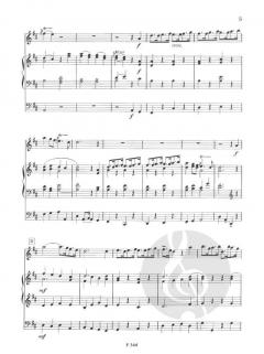 Trumpet Voluntary von John Stanley im Alle Noten Shop kaufen