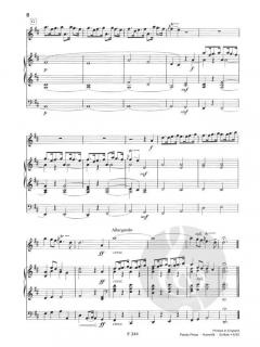 Trumpet Voluntary von John Stanley im Alle Noten Shop kaufen