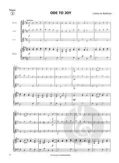 The Trio & Piano Collection Vol. 1 