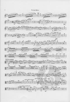 Harold in Italy von Hector Berlioz 