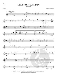 Popular Video Game Music 