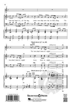 Some Children See Him von Alfred Burt 