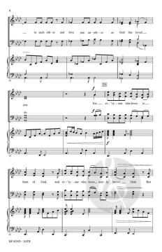 Be Kind von Pepper Choplin 