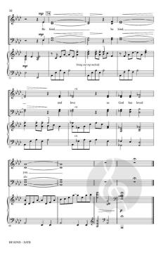 Be Kind von Pepper Choplin 