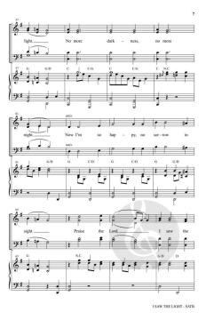 I Saw the Light von Hank Williams 