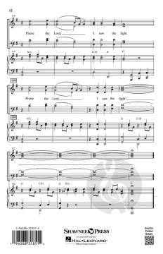 I Saw the Light von Hank Williams 