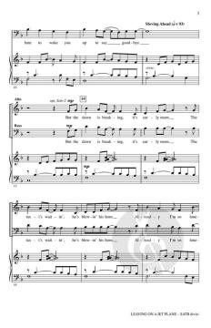 Leaving on a Jet Plane von John Denver 