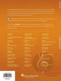 Chart Hits - Instant Piano Songs 