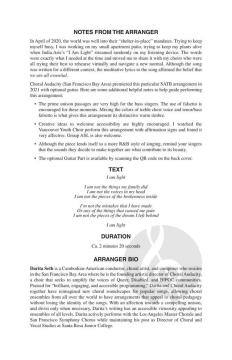 I Am Light von India Arie 