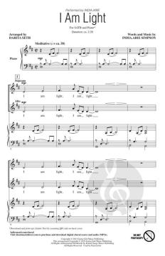 I Am Light von India Arie 