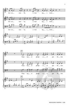 Helplessly Hoping von Stephen Stills 