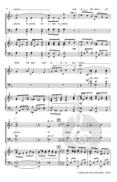 Carols of Joy and Hope 