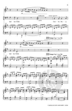 Carols of Joy and Hope 