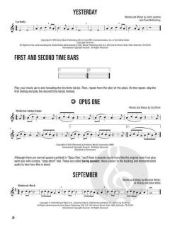Hal Leonard Recorder Method 