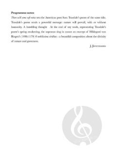 There Will Come Soft Rains von Joel Järventausta 