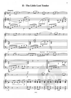 Locomotive Suite von Colin Cowles 