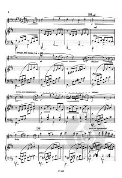 Méditation from 'Thais' von Jules Massenet 