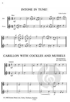 Mixed Doubles von Colin Cowles 