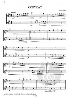 Mixed Doubles von Colin Cowles 