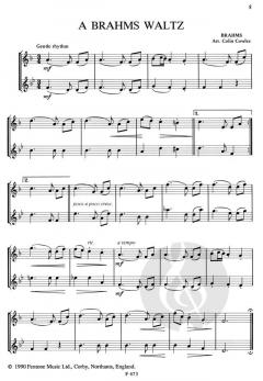 Mixed Doubles von Colin Cowles 