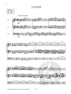 Music for the Royal Fireworks von Georg Friedrich Händel 