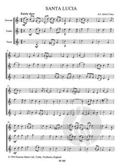 Santa Lucia 