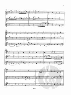 Ode To Joy From Symphony No. 9 (Ludwig van Beethoven) 