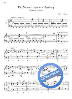 Opern und Operetten Band 2 