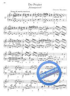 Opern und Operetten Band 2 