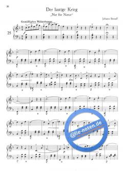 Opern und Operetten Band 2 