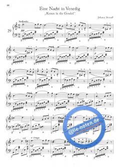 Opern und Operetten Band 2 