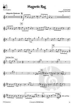 Ragtime Favourites von Scott Joplin 