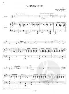 Romance From The Gadfly von Dmitri Schostakowitsch 