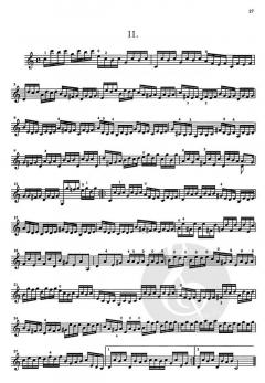 30 Präludien von Johann Sebastian Bach 