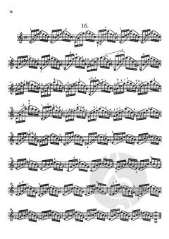 30 Präludien von Johann Sebastian Bach 