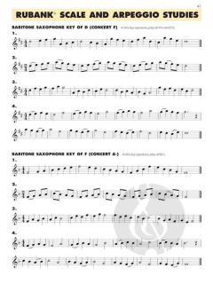 Essential Elements 2000 Book 1 Eb Baritone Sax 