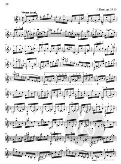 Etüdenkunst Band 1 von Zakhar Bron 