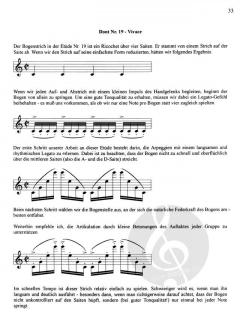 Etüdenkunst Band 1 von Zakhar Bron 