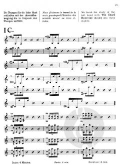 Urstudien für Violine von Carl F. Flesch im Alle Noten Shop kaufen