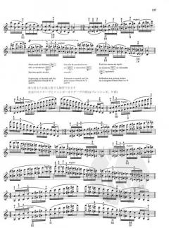 Das Skalensystem für Violine von Carl F. Flesch im Alle Noten Shop kaufen