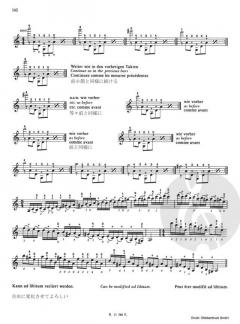 Das Skalensystem für Violine von Carl F. Flesch im Alle Noten Shop kaufen